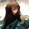 🪼 Эмодзи «Муичиро» для Telegram