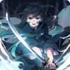 🪼 Эмодзи «Муичиро» для Telegram