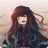 🪼 Эмодзи «Муичиро» для Telegram