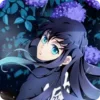 🪼 Эмодзи «Муичиро» для Telegram