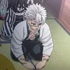 🍡 Эмодзи «Санеми» для Telegram