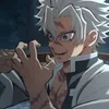 🍡 Эмодзи «Санеми» для Telegram
