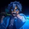 🍡 Эмодзи «Санеми» для Telegram