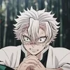 🍡 Эмодзи «Санеми» для Telegram