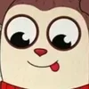🌟 Эмодзи «Maxdesignpro X Nugget» для Telegram