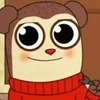 🌟 Эмодзи «Maxdesignpro X Nugget» для Telegram