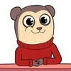 🌟 Эмодзи «Maxdesignpro X Nugget» для Telegram
