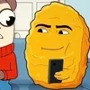 🌟 Эмодзи «Maxdesignpro X Nugget» для Telegram