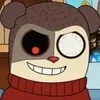 🌟 Эмодзи «Maxdesignpro X Nugget» для Telegram