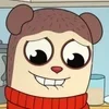 🌟 Эмодзи «Maxdesignpro X Nugget» для Telegram