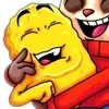🌟 Эмодзи «Maxdesignpro X Nugget» для Telegram