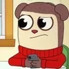🌟 Эмодзи «Maxdesignpro X Nugget» для Telegram