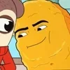 🌟 Эмодзи «Maxdesignpro X Nugget» для Telegram