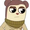 🌟 Эмодзи «Maxdesignpro X Nugget» для Telegram