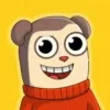 🌟 Эмодзи «Maxdesignpro X Nugget» для Telegram