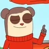 🌟 Эмодзи «Maxdesignpro X Nugget» для Telegram