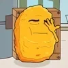 🌟 Эмодзи «Maxdesignpro X Nugget» для Telegram