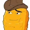 🌟 Эмодзи «Maxdesignpro X Nugget» для Telegram