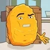 🌟 Эмодзи «Maxdesignpro X Nugget» для Telegram