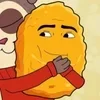 🌟 Эмодзи «Maxdesignpro X Nugget» для Telegram