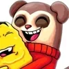 🌟 Эмодзи «Maxdesignpro X Nugget» для Telegram