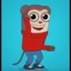 🌟 Эмодзи «Maxdesignpro X Nugget» для Telegram