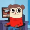 🌟 Эмодзи «Maxdesignpro X Nugget» для Telegram