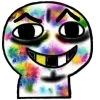 ⭐ Эмодзи «White Man» для Telegram