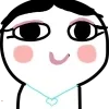 ⭐ Эмодзи «White Man» для Telegram