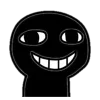 🥲 Эмодзи «White Man» для Telegram