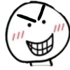 😈 Эмодзи «White Man» для Telegram