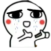 🥺 Эмодзи «White Man» для Telegram