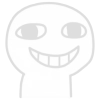 😶 Эмодзи «White Man» для Telegram