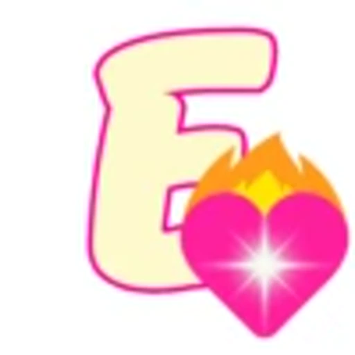 🌟 Эмодзи «Сердце» для Telegram