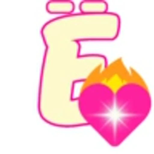 🌟 Эмодзи «Сердце» для Telegram