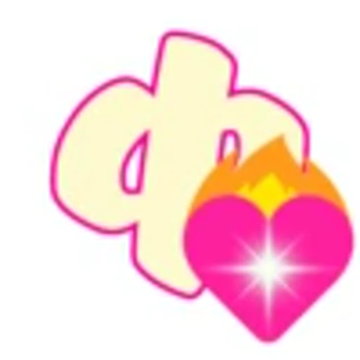 🌟 Эмодзи «Сердце» для Telegram