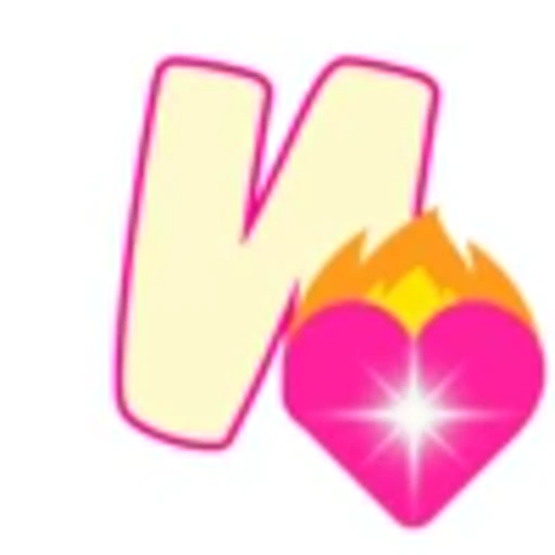 🌟 Эмодзи «Сердце» для Telegram