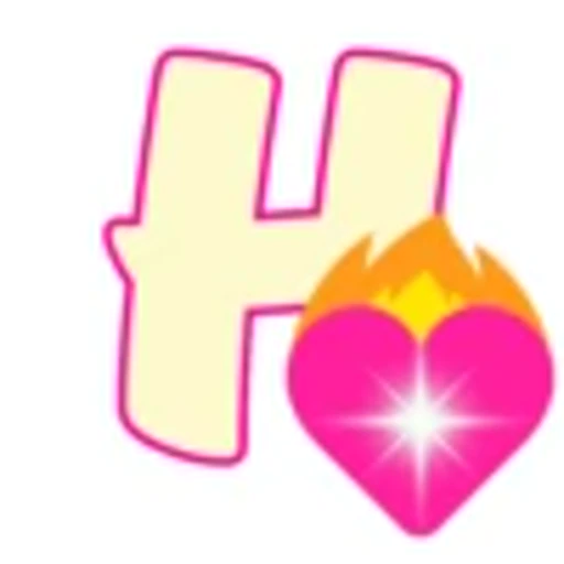 🌟 Эмодзи «Сердце» для Telegram