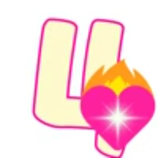 🌟 Эмодзи «Сердце» для Telegram
