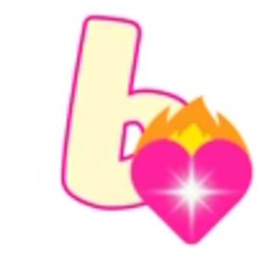 🌟 Эмодзи «Сердце» для Telegram