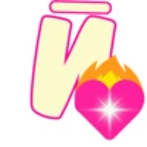 🌟 Эмодзи «Сердце» для Telegram