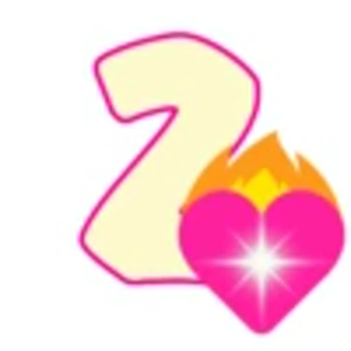 🌟 Эмодзи «Сердце» для Telegram