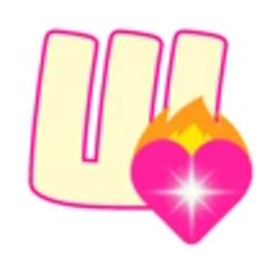 🌟 Эмодзи «Сердце» для Telegram