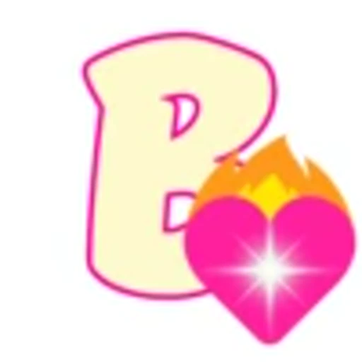 🌟 Эмодзи «Сердце» для Telegram
