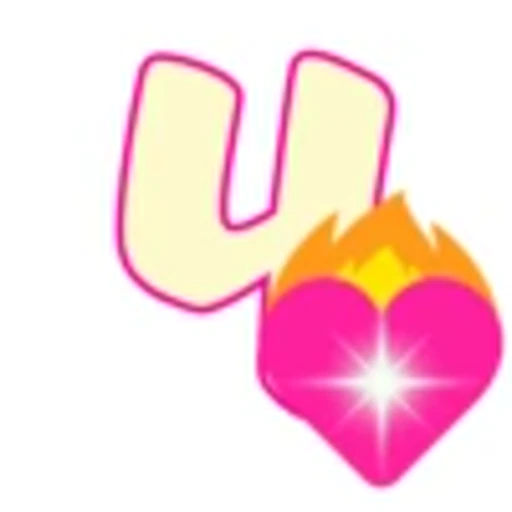 🌟 Эмодзи «Сердце» для Telegram