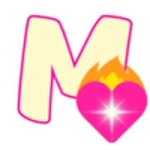 🌟 Эмодзи «Сердце» для Telegram