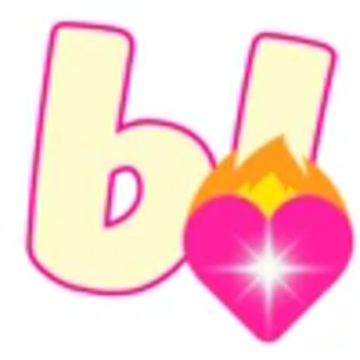 🌟 Эмодзи «Сердце» для Telegram