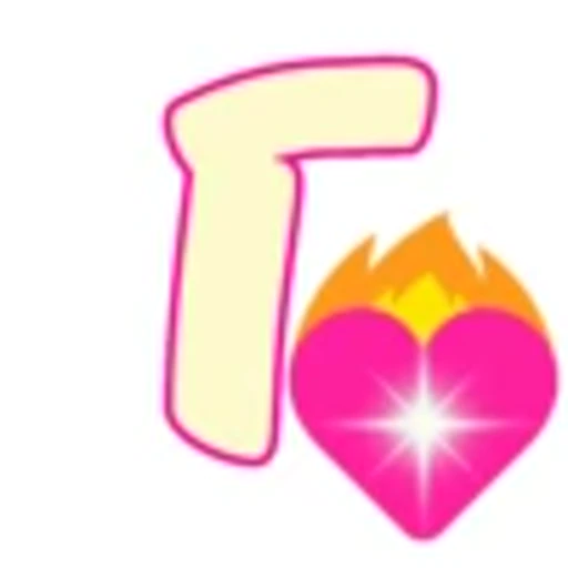 🌟 Эмодзи «Сердце» для Telegram
