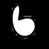 👍 Эмодзи «‍ рандом эмодзи» для Telegram