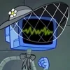 🌟 Эмодзи «KAREN PLANKTON THE MOVIE» для Telegram